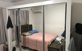 Apartamento Centro Histórico